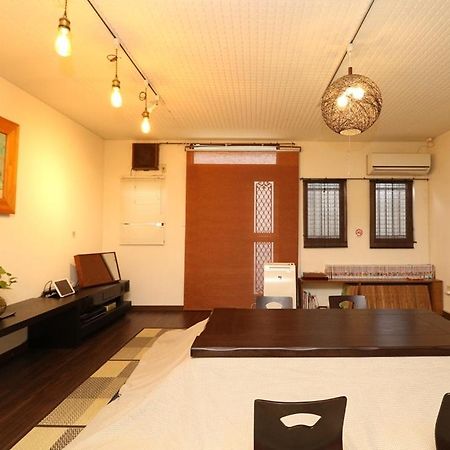 Guesthouse Kyoto-Yamashina Zewnętrze zdjęcie