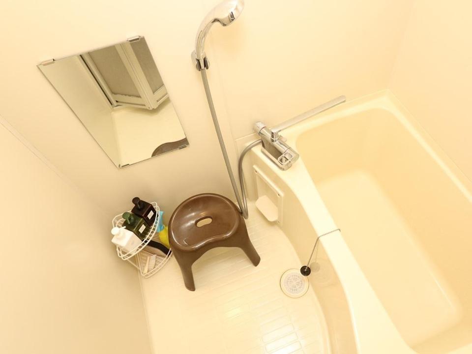 Guesthouse Kyoto-Yamashina Zewnętrze zdjęcie