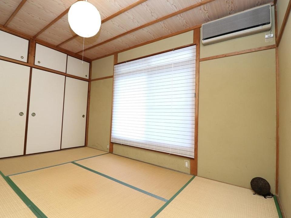 Guesthouse Kyoto-Yamashina Zewnętrze zdjęcie