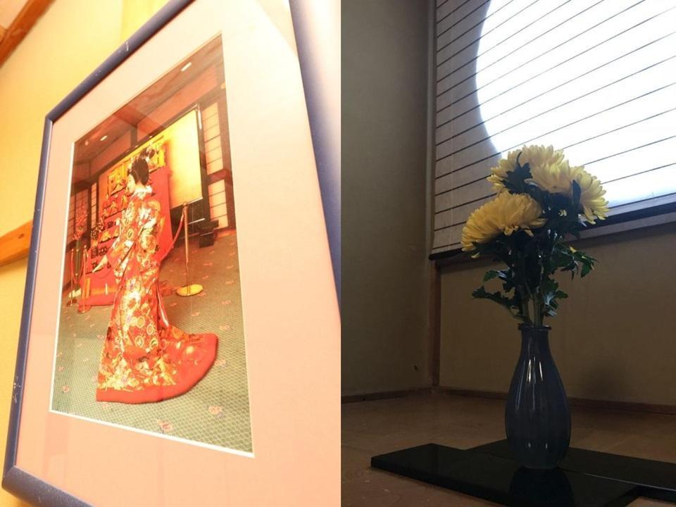 Guesthouse Kyoto-Yamashina Zewnętrze zdjęcie