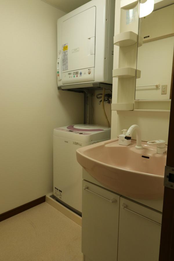 Guesthouse Kyoto-Yamashina Zewnętrze zdjęcie